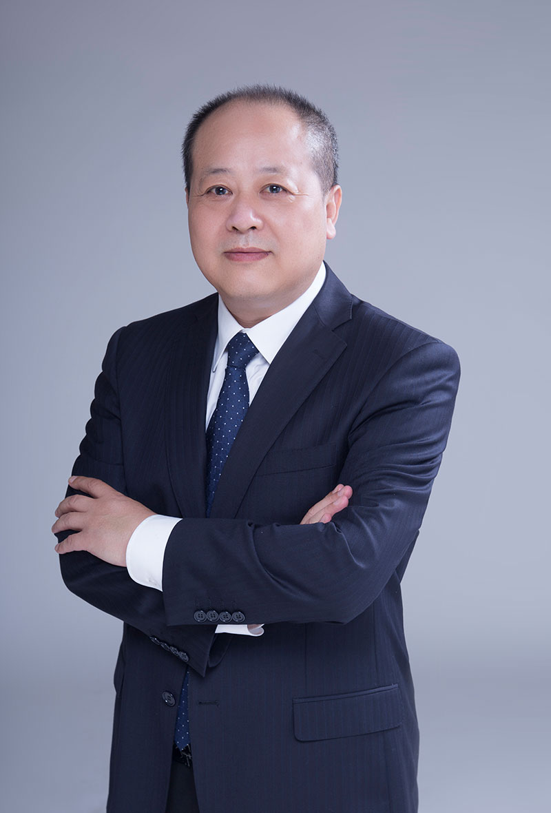 陈惠平 律师